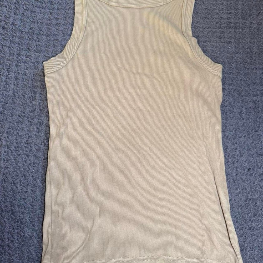 Banana Republic tank